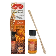 PROFUMATORE PER AMBIENTE DUNE 125ML