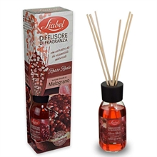PROFUMATORE PER AMBIENTE ROSSO REALE 125ML