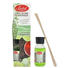 PROFUMATORE PER AMBIENTE STILE INGLESE 125ML