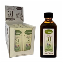 OLIO ESSENZIALE 31 ERBE 100ML