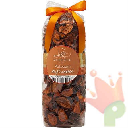 POTPOURRI AGRUMI 100GR