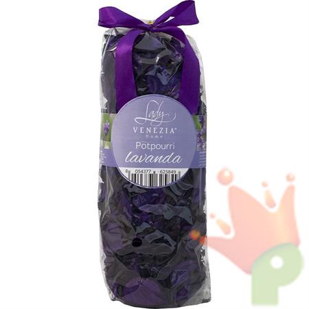 POTPOURRI LAVANDA 100GR