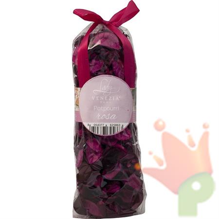 POTPOURRI ROSA 100GR