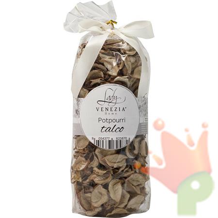 POTPOURRI TALCO 100GR