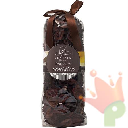 POTPOURRI VANIGLIA 100GR