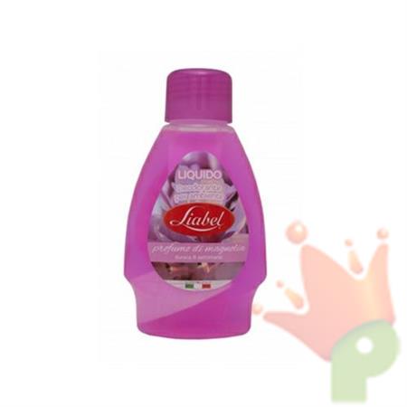 DEODORANTE LIQUIDO PROFUMO DI MAGNOLIA 375ML