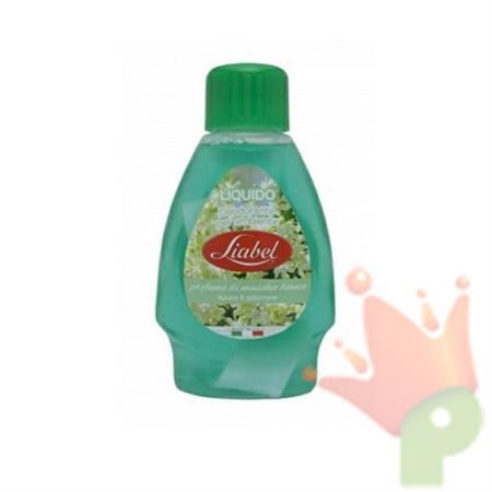 DEODORANTE LIQUIDO PROFUMO DI MUSCHIO BIANCO 375ML