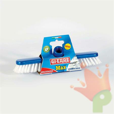 SPAZZOLONE MAX