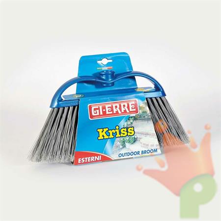 SCOPA KRISS