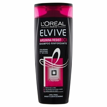 ELVIVE SHAMPOO ARGININA 250ml