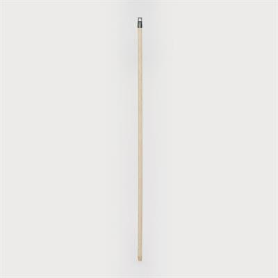 MANICO LEGNO VERNICIATO 130CM