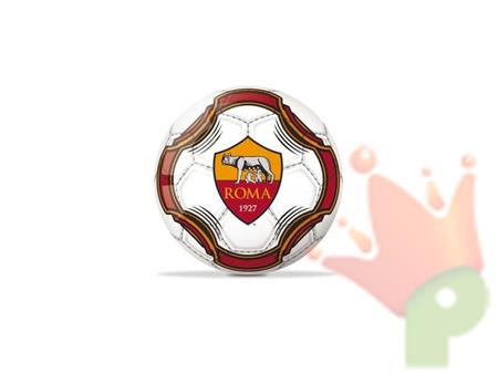 PALLONE AS ROMA 14CM