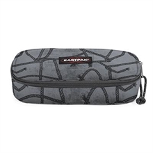 ASTUCCIO OVALE SAILOR ROPES EASTPAK