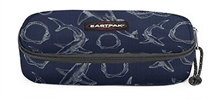 ASTUCCIO OVALE SAILOR SHARKS EASTPAK