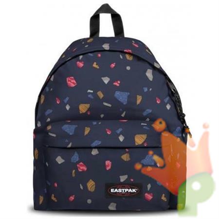 ZAINO PADDED TERRO NIGHT EASTPAK