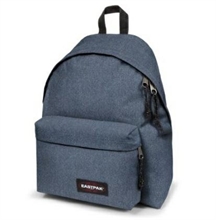 ZAINO PADDED DOUBLE DENIM EASTPAK