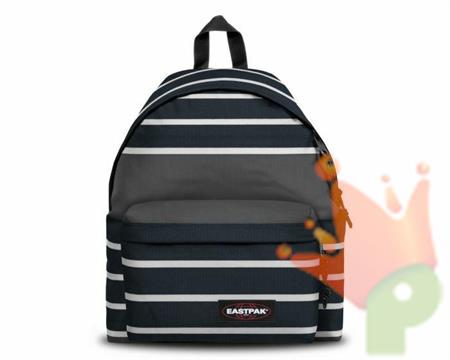 ZAINO PADDED SLINES BLACK EASTPAK