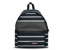 ZAINO PADDED SLINES BLACK EASTPAK