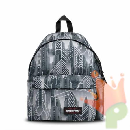 ZAINO PADDED URBAN WHITE URBANATION EASTPAK