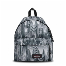 ZAINO PADDED URBAN WHITE URBANATION EASTPAK