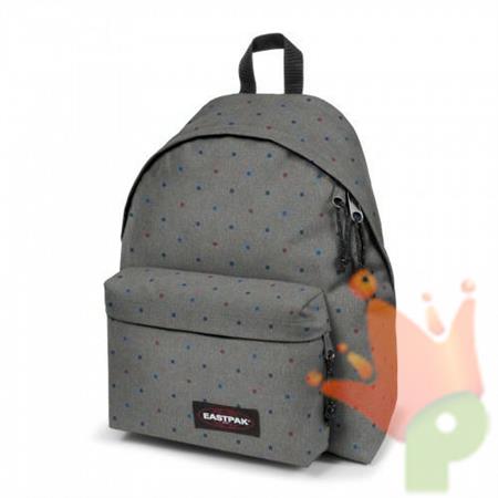 ZAINO PADDED TRIO DOTS EASTPAK