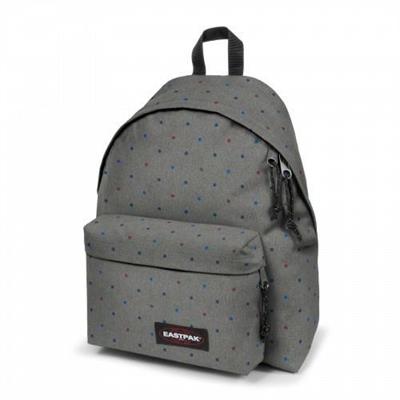 ZAINO PADDED TRIO DOTS EASTPAK