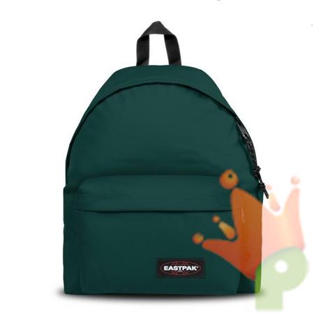 ZAINO PADDED GUTSY GREEN EASTPAK