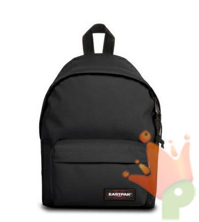 ZAINO ORBIT BLACK EASTPAK