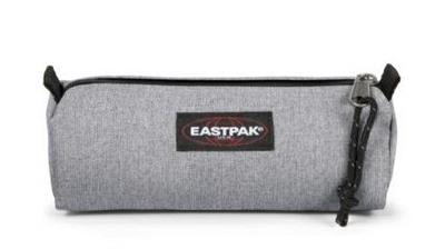 ASTUCCIO BENCHMARK SUNDAY GREY EASTPAK