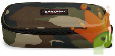 ASTUCCIO OVAL CAMO EASTPAK
