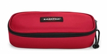 ASTUCCIO OVAL STOP RED EASTPAK