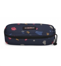 ASTUCCIO OVAL TERRO NIGHT EASTPAK