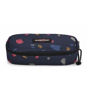 ASTUCCIO OVAL TERRO NIGHT EASTPAK