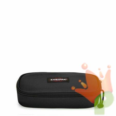 ASTUCCIO OVAL BLAKOUT DARK EASTPAK