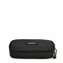 ASTUCCIO OVAL BLAKOUT DARK EASTPAK