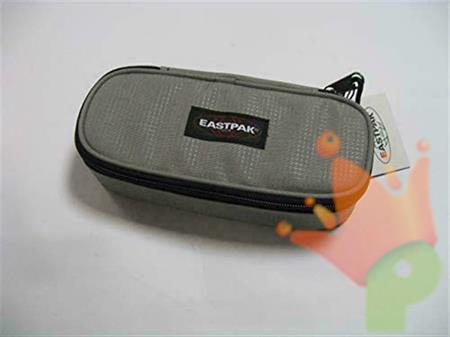 ASTUCCIO OVAL LEVELLED CONCRETE EASTPAK