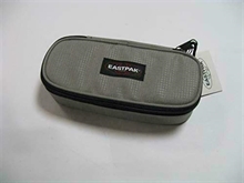 ASTUCCIO OVAL LEVELLED CONCRETE EASTPAK