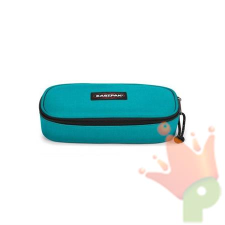 ASTUCCIO OVAL SURF BLUE EASTPAK