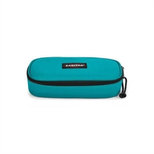 ASTUCCIO OVAL SURF BLUE EASTPAK