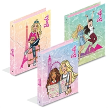 RACCOGLITORE ARCHIVIA D. 30 BARBIE