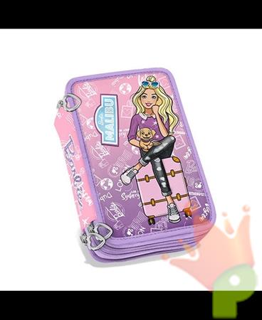 ASTUCCIO 3 CERNIERE BARBIE