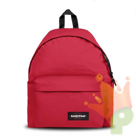 ZAINO PADDED STOP RED EASTPAK