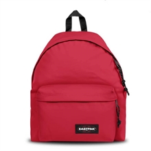 ZAINO PADDED STOP RED EASTPAK