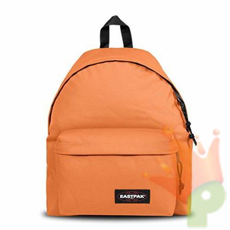 ZAINO PADDED SUNRISE ORANGE EASTPAK