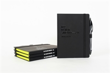 ALL BLACK SMEMO 12 MESI 2020