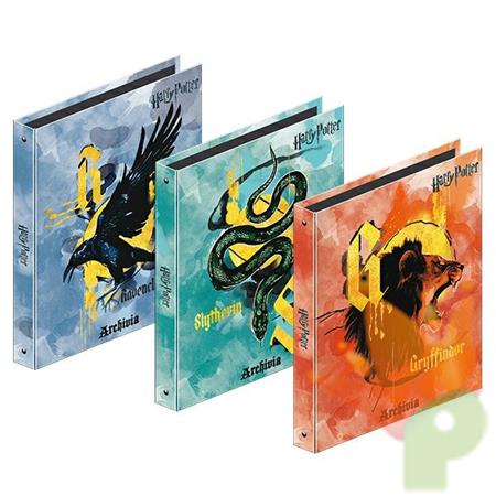 CARTELLA ARCHIVIA D. 30 HARRY POTTER