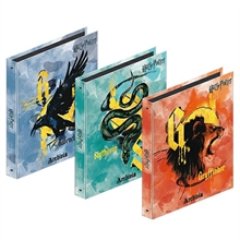 CARTELLA ARCHIVIA D. 30 HARRY POTTER