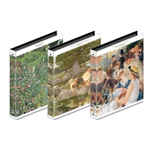 CARTELLA ARCHIVIA D. 30 KAOS CLASSIC