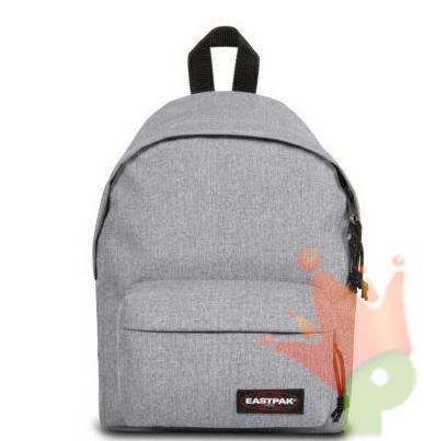 ZAINO ORBIT SUNDAY GREY EASTPAK