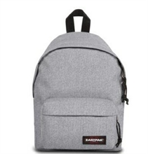 ZAINO ORBIT SUNDAY GREY EASTPAK